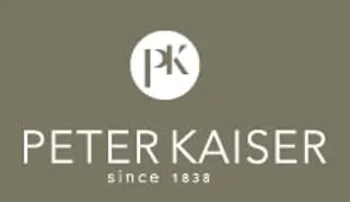 Peter Kaiser logo