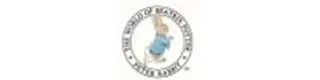 Peter Rabbit logo