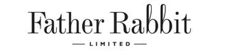 Father Rabbit logo