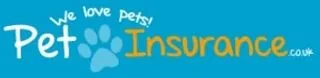 Pet Insurance logo