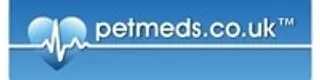 Petmeds logo