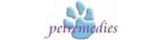 Petremedies.co.uk logo