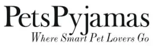 PetsPyjamas logo