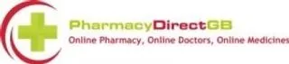 PharmacyDirectGB logo