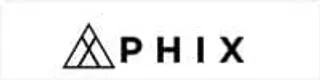 Phix Clothing logo