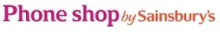 Mobiles by Sainsbury's logo
