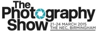 The Photography Show logo