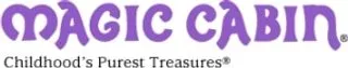 Magic Cabin logo