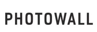 Photowall logo