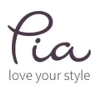 Pia Jewellery logo