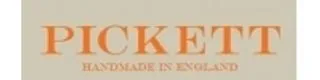 Pickett logo