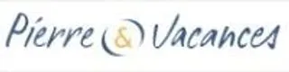 Pierre Vacances UK logo