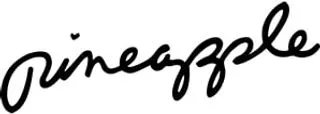 Pineapple logo