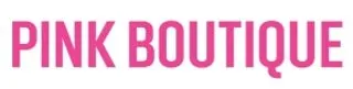 Pink Boutique logo