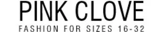 Pink Clove logo