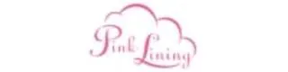 Pink Lining logo