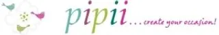 Pipii logo