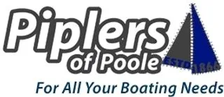 Piplers of Poole logo