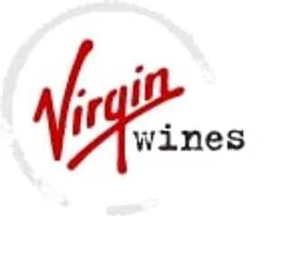 Virgin Wines logo