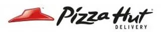 Pizza Hut Delivery logo