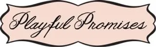 Playful Promises logo