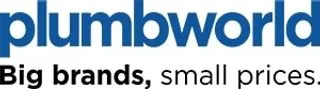 Plumbworld logo