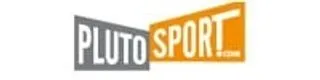 Pluto Sport logo