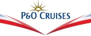 P&O Cruises logo