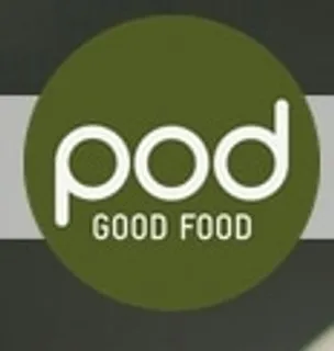 Pod logo