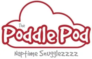 Poddle Pod logo