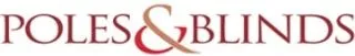 Poles and Blinds logo