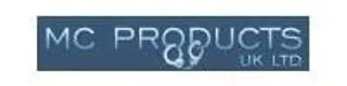 MC Products logo