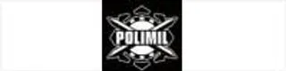 Polimil logo