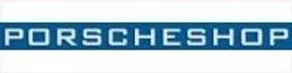 Porscheshop logo