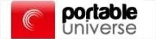 Portable Universe logo