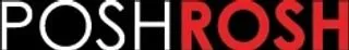 PoshRosh logo