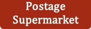 Postagesupermarket logo