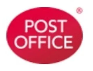 Post Office logo