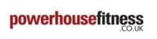 Powerhouse Fitness logo