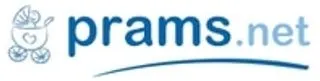 Prams.net logo