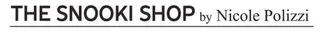 Snooki Shop logo