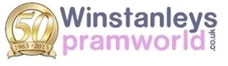 Pramworld logo