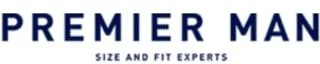 Premier Man logo