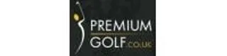 Premium Golf logo