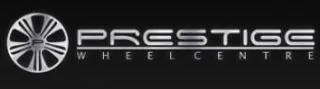 Prestige Wheel Centre logo