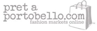 Pret A Portobello logo