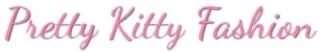 Pretty Kitty Fashion logo