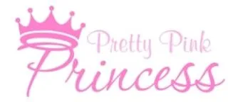 Pretty Pink Princess logo