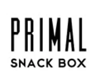 Primal Snack Box logo