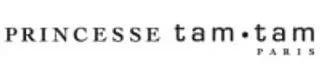 Princesse Tam Tam logo